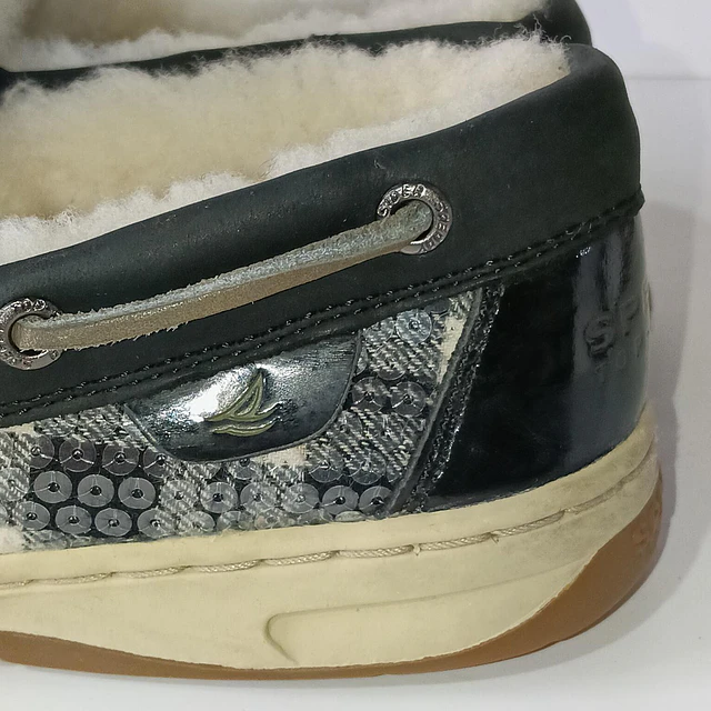 Sperry , 37 8