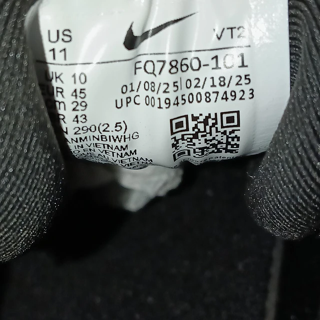 Nike Air Max DN8 , 29 cm 6