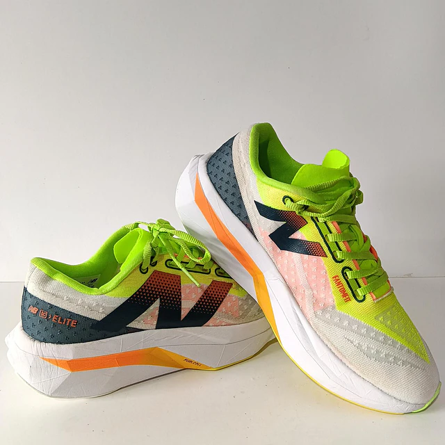 New Balance New Cell Elite 4 , 26 cm 2