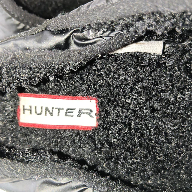 Hunter , 40 7