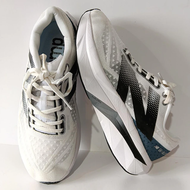 New Balance New Cell Elite 4 , 26,5 cm 2
