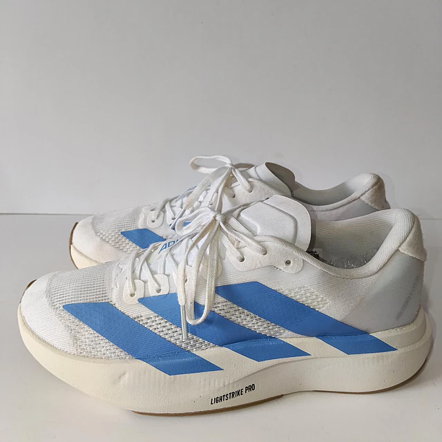 Adidas Adizero Evo SL , 25 cm 2