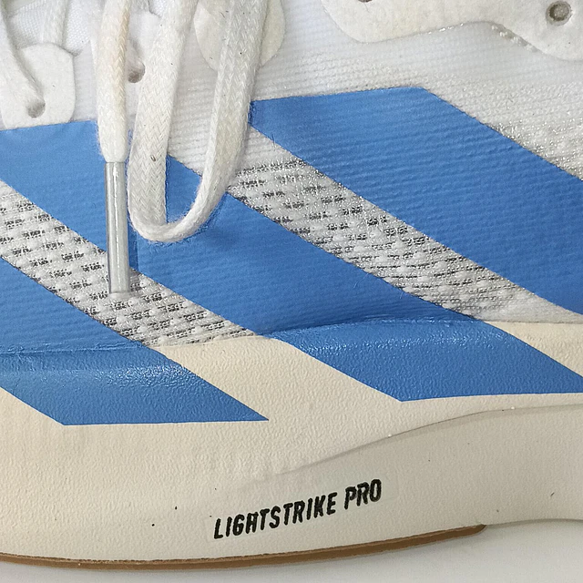 Adidas Adizero Evo SL , 25 cm 6