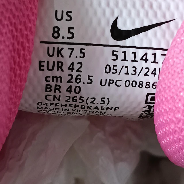 Nike Air Max Correlate , 26,5 cm 6