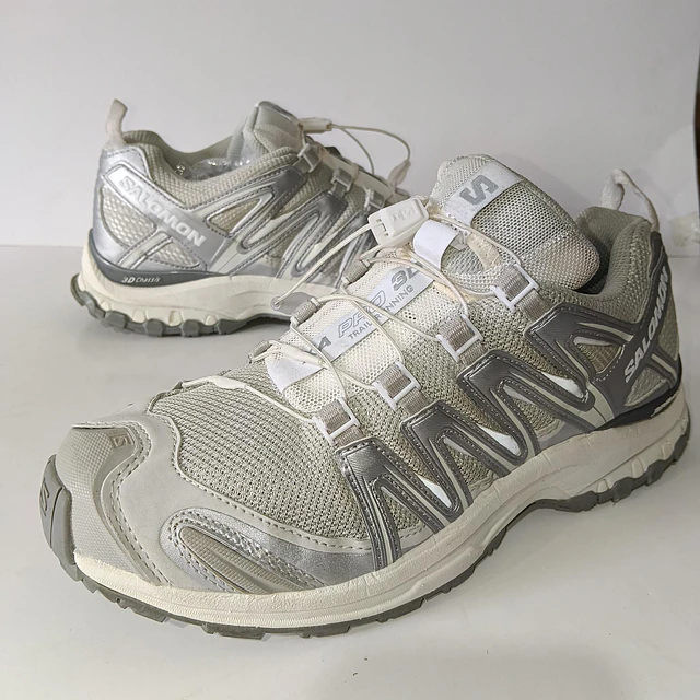Salomon XA Pro 3D , 25 cm 1
