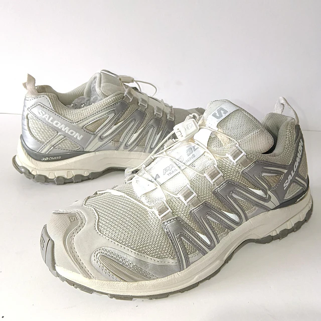 Salomon XA Pro 3D , 25 cm 2