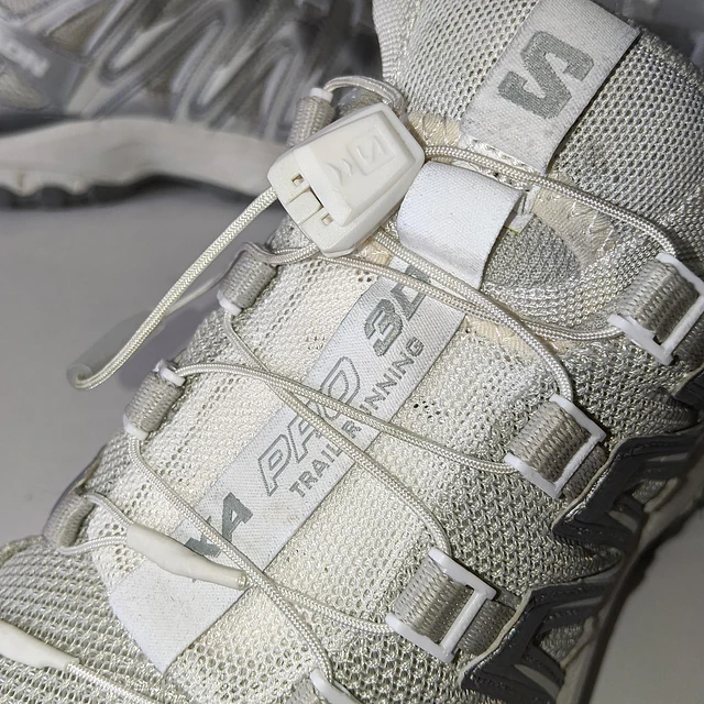 Salomon XA Pro 3D , 25 cm 4