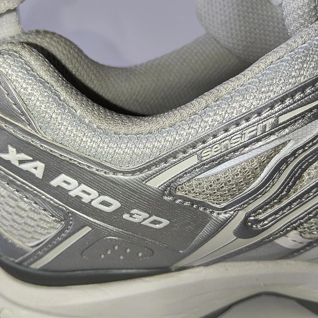 Salomon XA Pro 3D , 25 cm 8