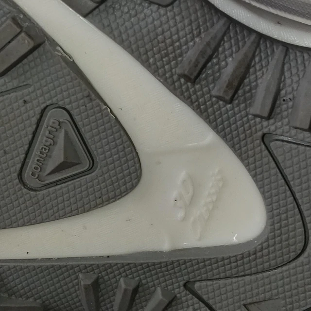 Salomon XA Pro 3D , 25 cm 10