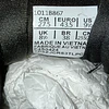 Asics Gel Kayano 31 , 27,5 cm 8