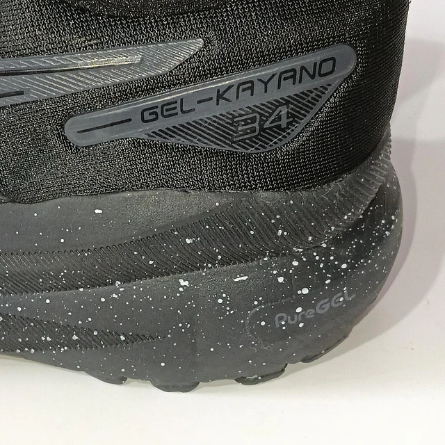 Asics Gel Kayano 31 , 27,5 cm 9