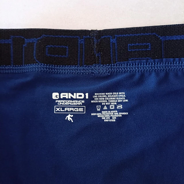 Under Armour , talla XL 2