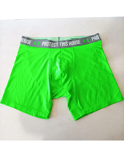 Under Armour , talla M