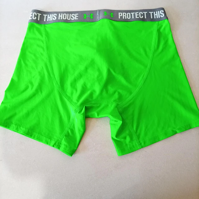 Under Armour , talla M 5