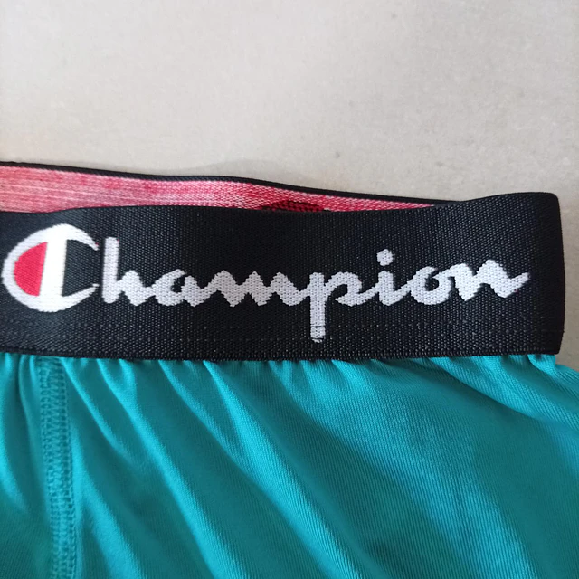 Champion , talla M 2