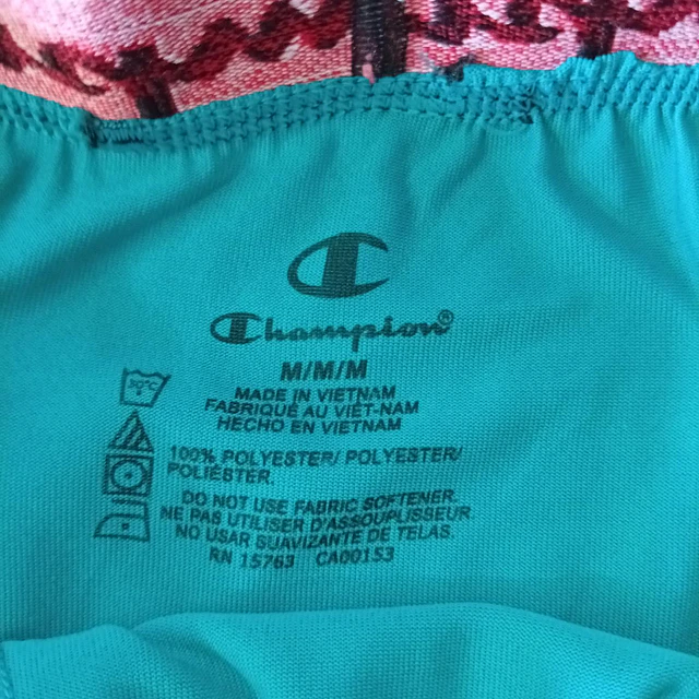Champion , talla M 5