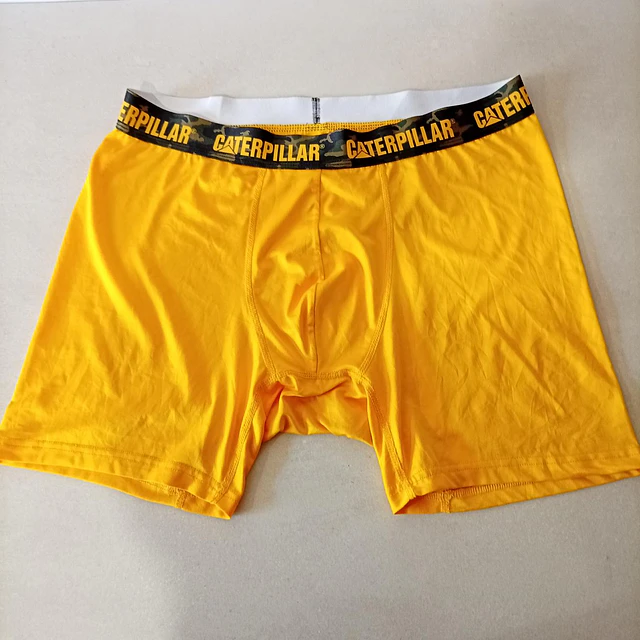 Caterpillar , talla L 1
