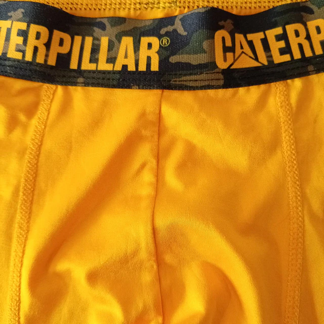 Caterpillar , talla L 2