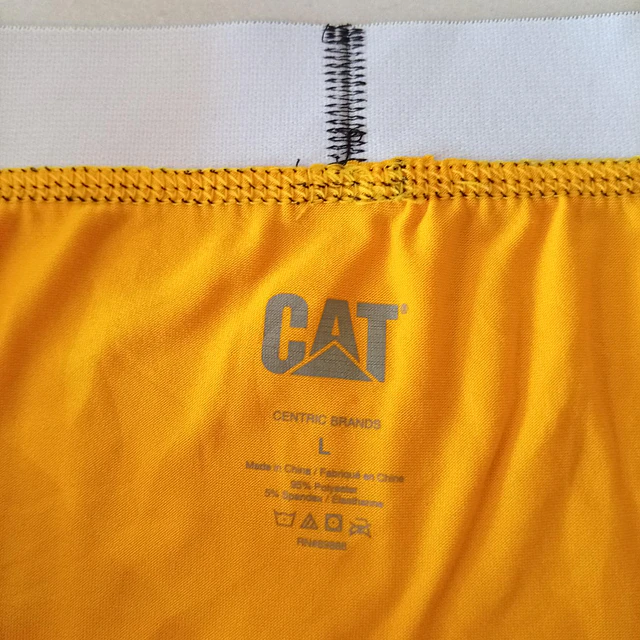 Caterpillar , talla L 3