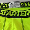 Starter , talla 2XL 3