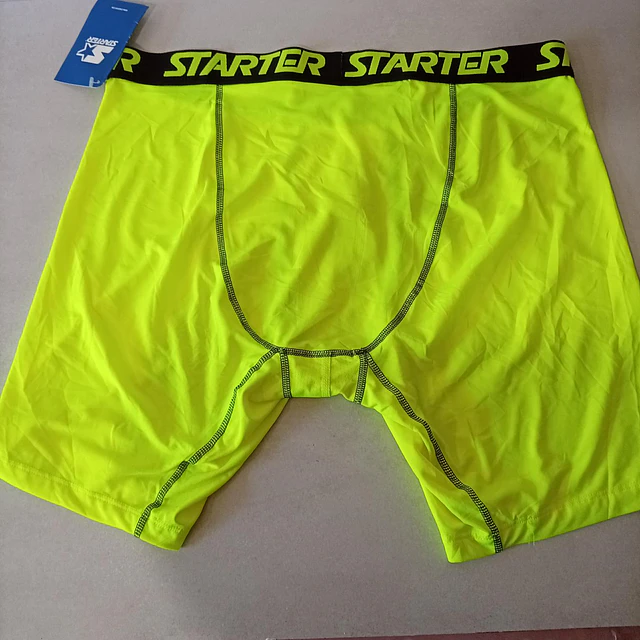 Starter , talla 2XL 4