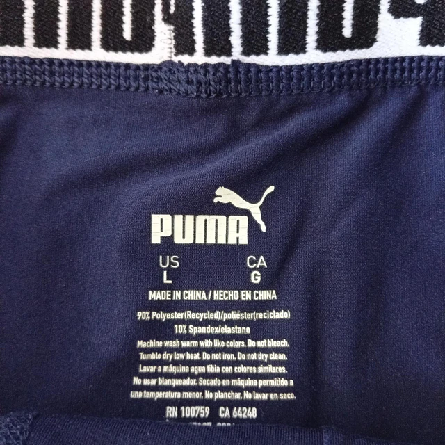 Puma , talla L 3