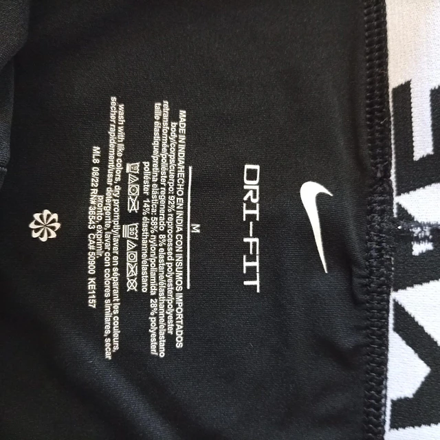 Nike  talla M 4