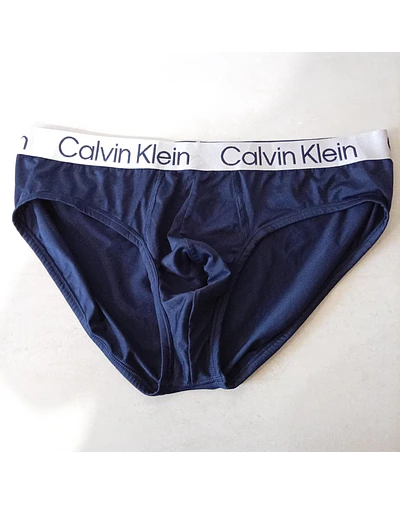 Calvin Klein , talla XL