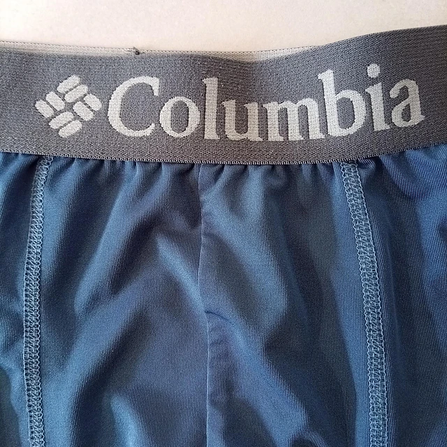 Columbia , talla M 3