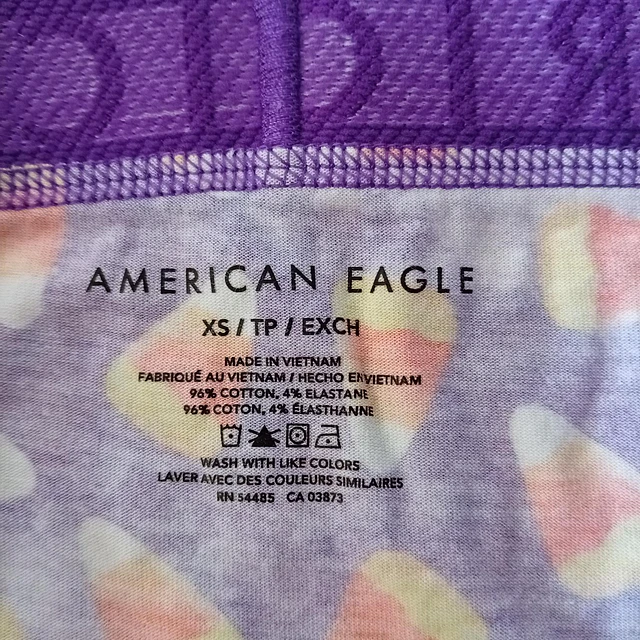 American Eagle , talla S 3