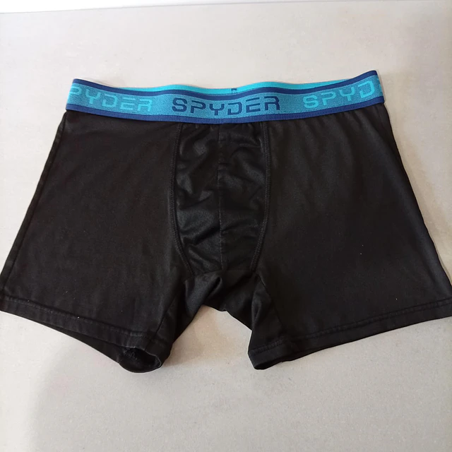 Spyder , talla M 1