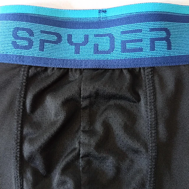 Spyder , talla M 3