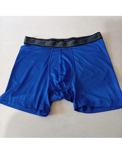 New Balance , talla S