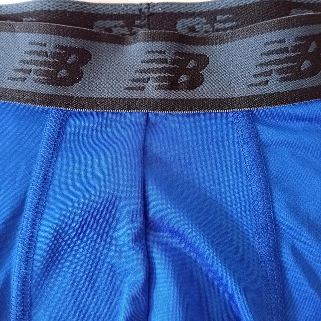 New Balance , talla S 3