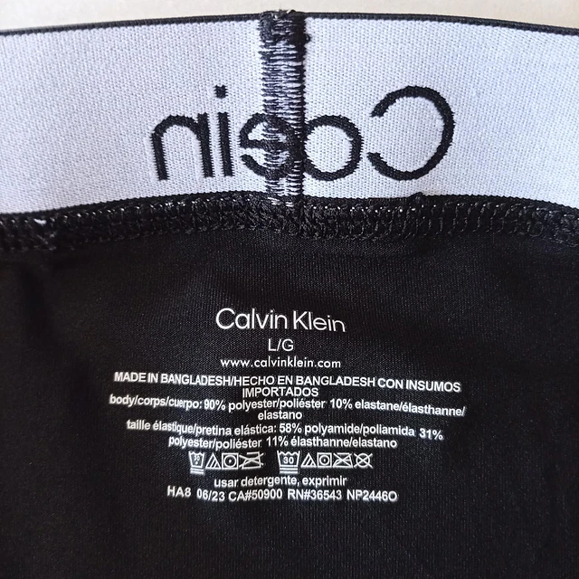 Calvin Klein , talla L 4