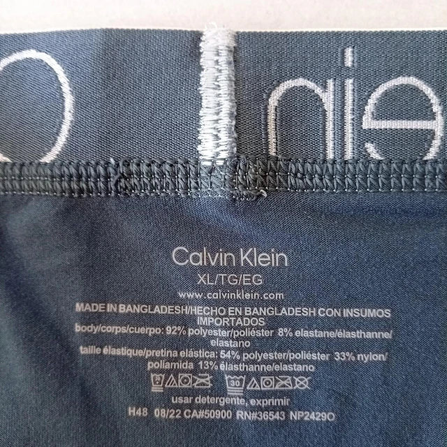 Calvin Klein , talla XL 3