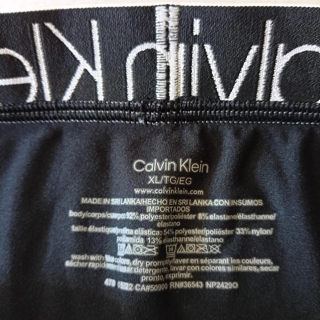 Calvin Klein , talla XL 2