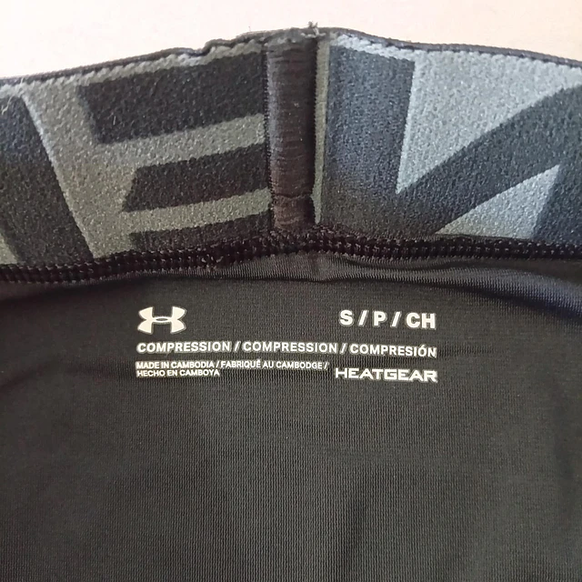 Under Armour , talla S 3