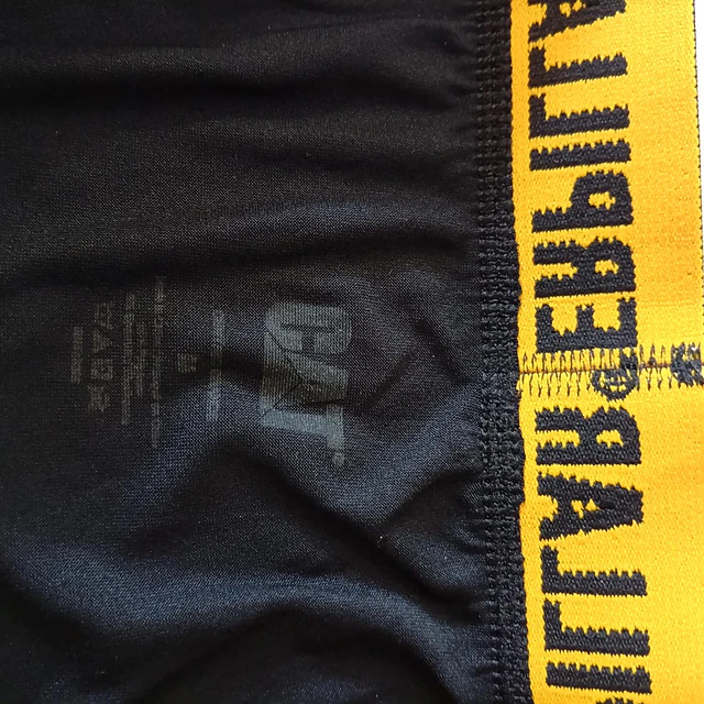 Caterpillar , talla M 2