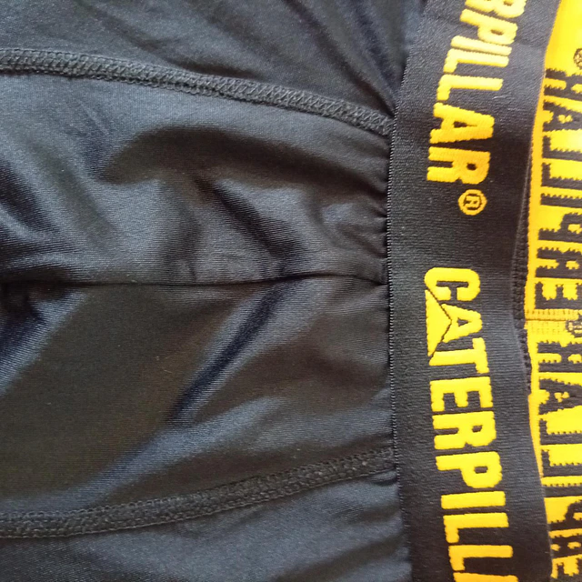 Caterpillar , talla M 4