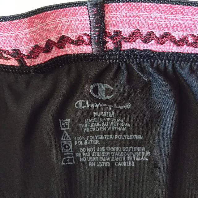 Champion , talla M 3