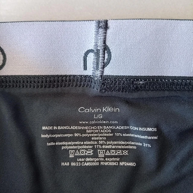 Calvin Klein , talla L 2