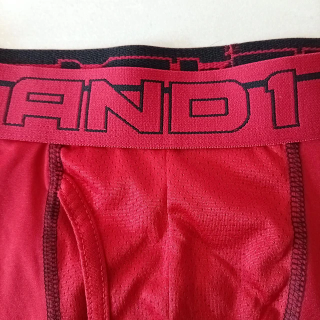 AND1 , talla L 3