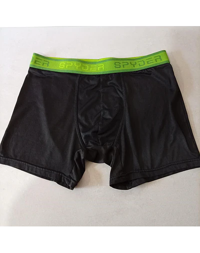 Spyder , talla , L