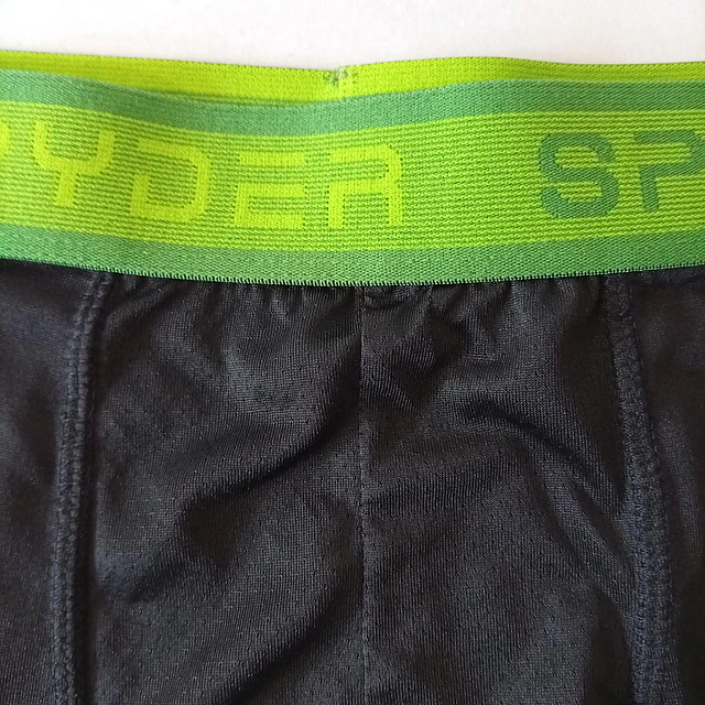 Spyder , talla , L 2