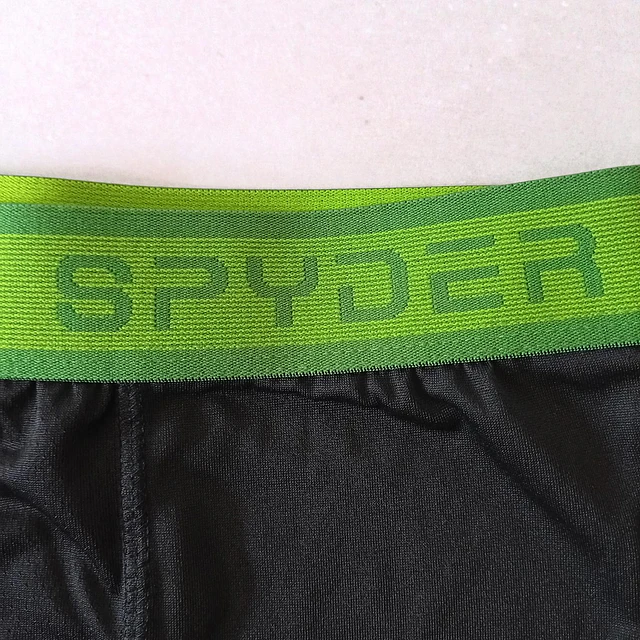 Spyder , talla , L 5