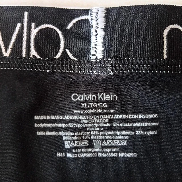 Calvin Klein , talla XL 3