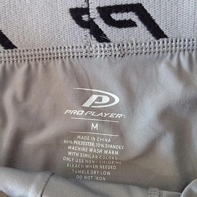 Pro Player , talla M 3