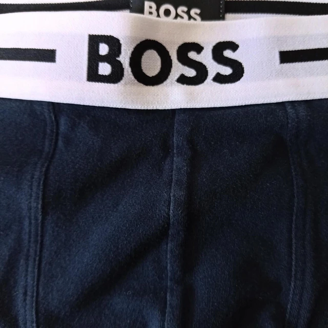Boss , talla S 3