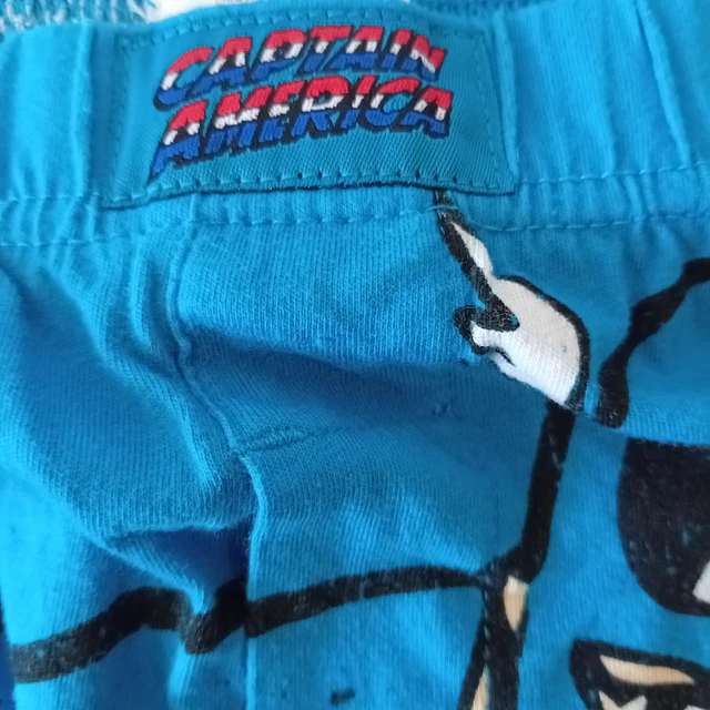 Marvel , talla L 2